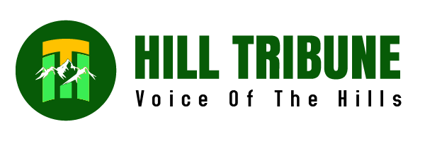 Hill Tribune – Voice of the Hills